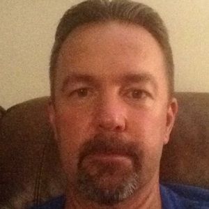 Meet your Posher, Rob